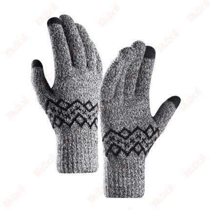 work gloves